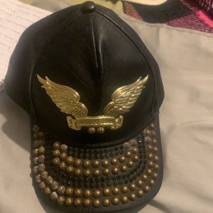 Robyn Jean hat